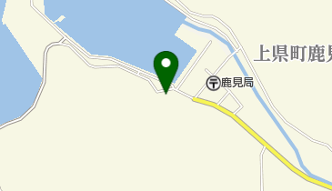 鹿見診療所の地図画像