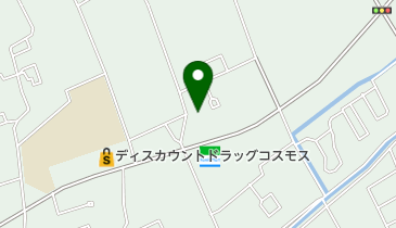 足立・有馬小児科神経内科の地図画像