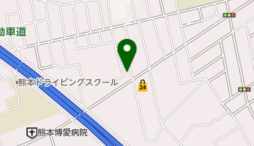 みねとまクリニックの地図画像
