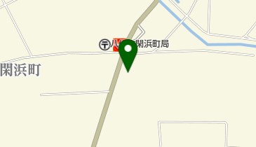 太田こどもクリニックの地図画像