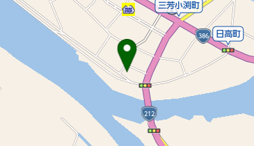 みよしクリニックの地図画像