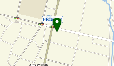 どんぐりこども診療所の地図画像