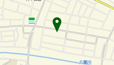 ゆち内科胃腸科クリニックの地図画像