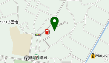 西階クリニックの地図画像