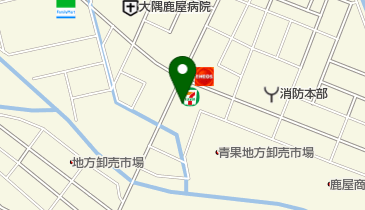 おひさまこどもクリニックの地図画像