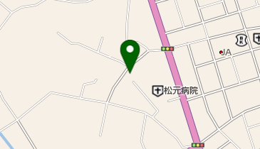 松元クリニックの地図画像