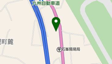 とくだクリニックの地図画像