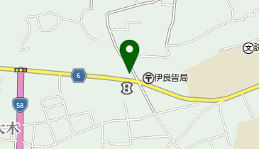 よみたん眼科の地図画像