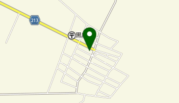 竹富町立 黒島診療所の地図画像