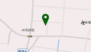 しんどう内科クリニックの地図画像