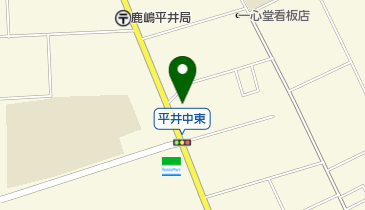 春日クリニックの地図画像