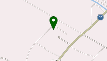 緑野クリニックの地図画像