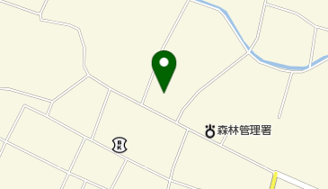 仁保内科医院の地図画像