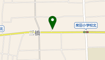 糸貫内科クリニックの地図画像