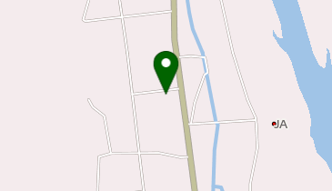 萩原北醫院の地図画像