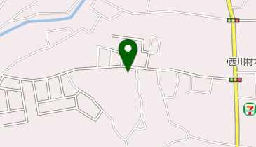 富士宮中央クリニックの地図画像