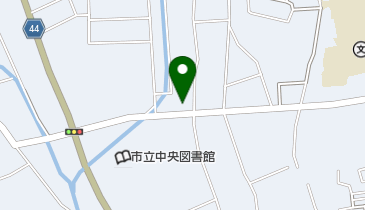 みつけ内科クリニックの地図画像