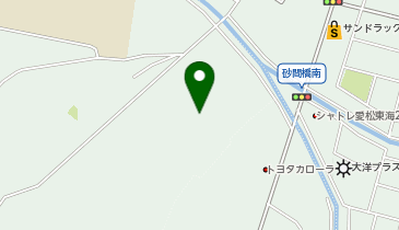 石橋クリニックの地図画像