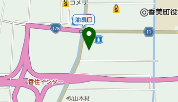 山本クリニックの地図画像