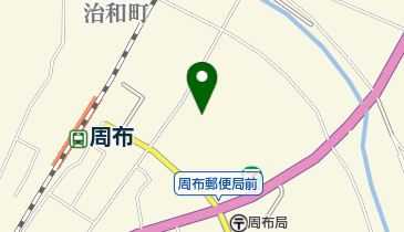 都医院の地図画像