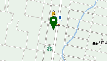 亀井内科呼吸器科医院の地図画像