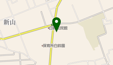 河野内科クリニックの地図画像