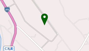 クリニックニレイの地図画像