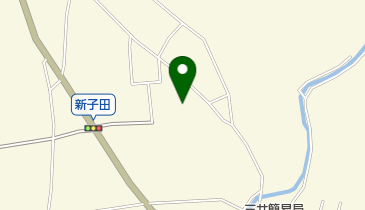 みついクリニックの地図画像