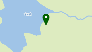 志賀高原一の瀬.高天ヶ原診療所の地図画像