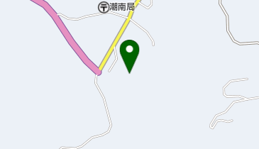 八百津町潮南診療所の地図画像