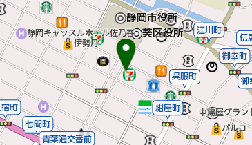 宮下内科クリニックの地図画像