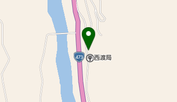 浜松市国民健康保険 佐久間病院附属山香診療所の地図画像