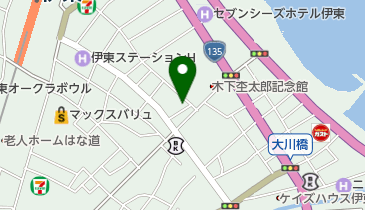 木村整形外科クリニックの地図画像