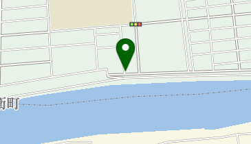 愛育診療所の地図画像