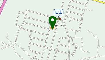 耳鼻咽喉科 宮澤クリニックの地図画像