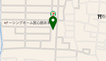 小野クリニックの地図画像