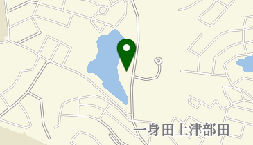 森眼科医院の地図画像