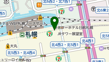 愛心内科・消化器科クリニックの地図画像