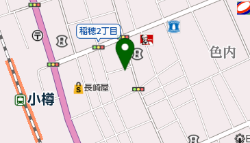 松原内科クリニックの地図画像