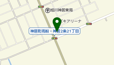 やまもとこどもクリニックの地図画像