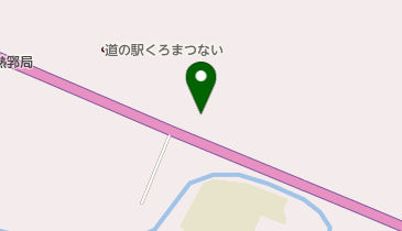 黒松内町国保しろいかわ ブナの森診療所の地図画像