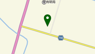 初山別村立有明診療所の地図画像