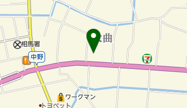 すぎやまこどもクリニックの地図画像