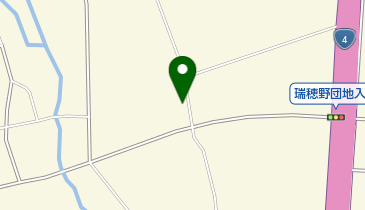 さくら診療所の地図画像