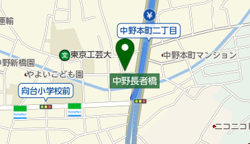 さくらクリニックの地図画像