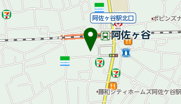 東京都杉並区阿佐谷南の眼科一覧 Navitime