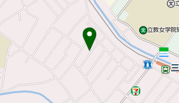 みこしばクリニックの地図画像