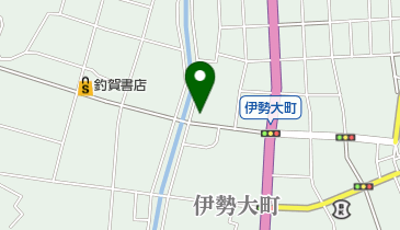 てらにし耳鼻咽喉科クリニックの地図画像