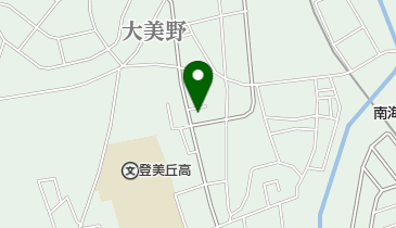 寺山クリニックの地図画像