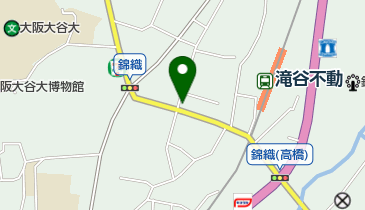 馬場クリニックの地図画像